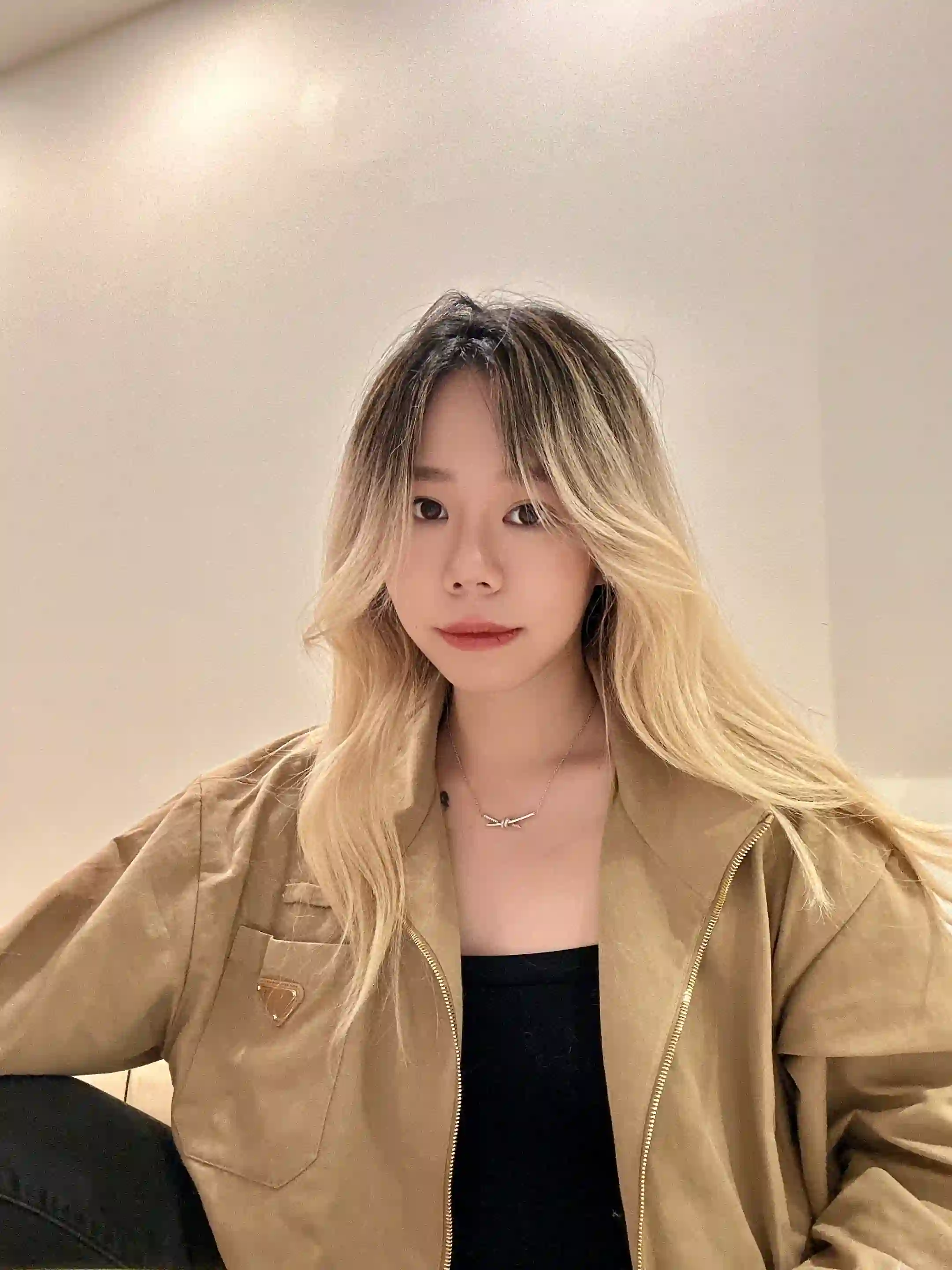 Photo of Jennifer Wang